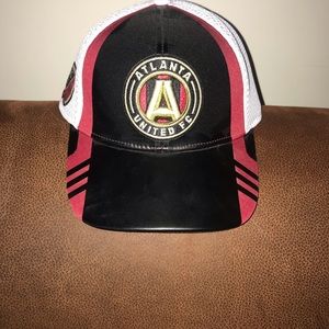 Atlanta United Hat